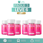 Renova Gold - Promoção Do Dia