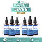 Revitalize Flora - Promoção Do Dia