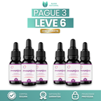 Mounjax 30ml - Promoção Do Dia