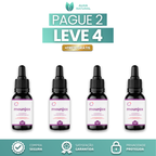 Mounjax 30ml - Promoção Do Dia