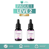 Mounjax 30ml - Promoção Do Dia