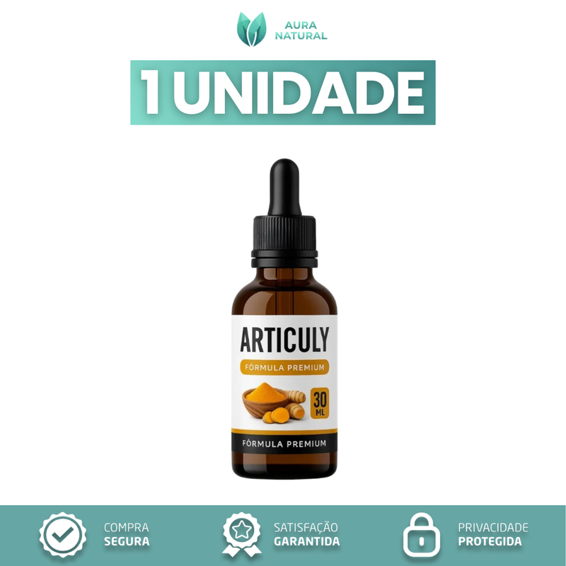 Articuly - Promoção 1 Unidade