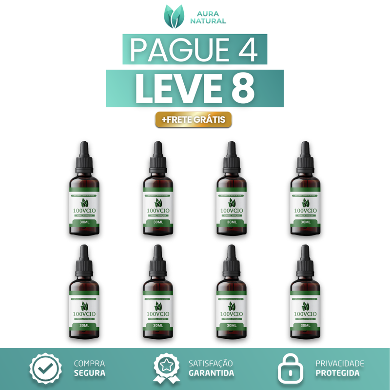 100VCIO - Promoção Do Dia