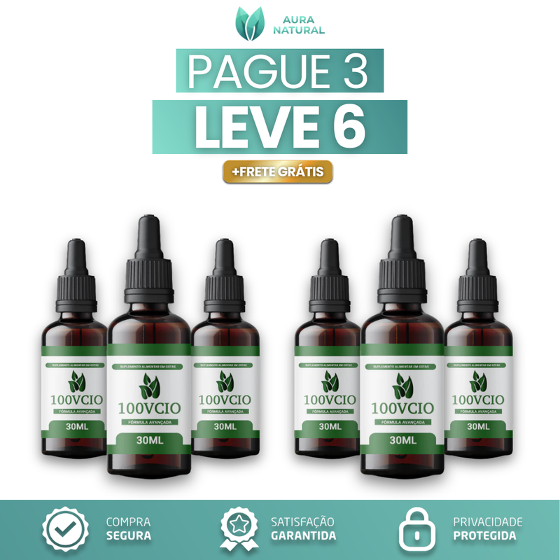 100VCIO - Promoção Do Dia