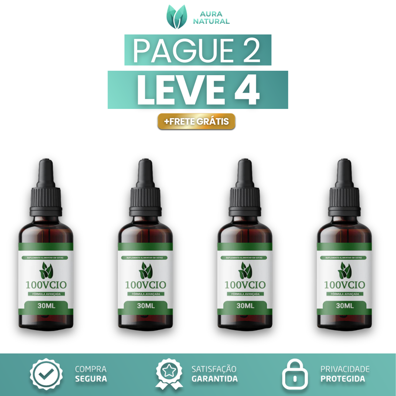 100VCIO - Promoção Do Dia