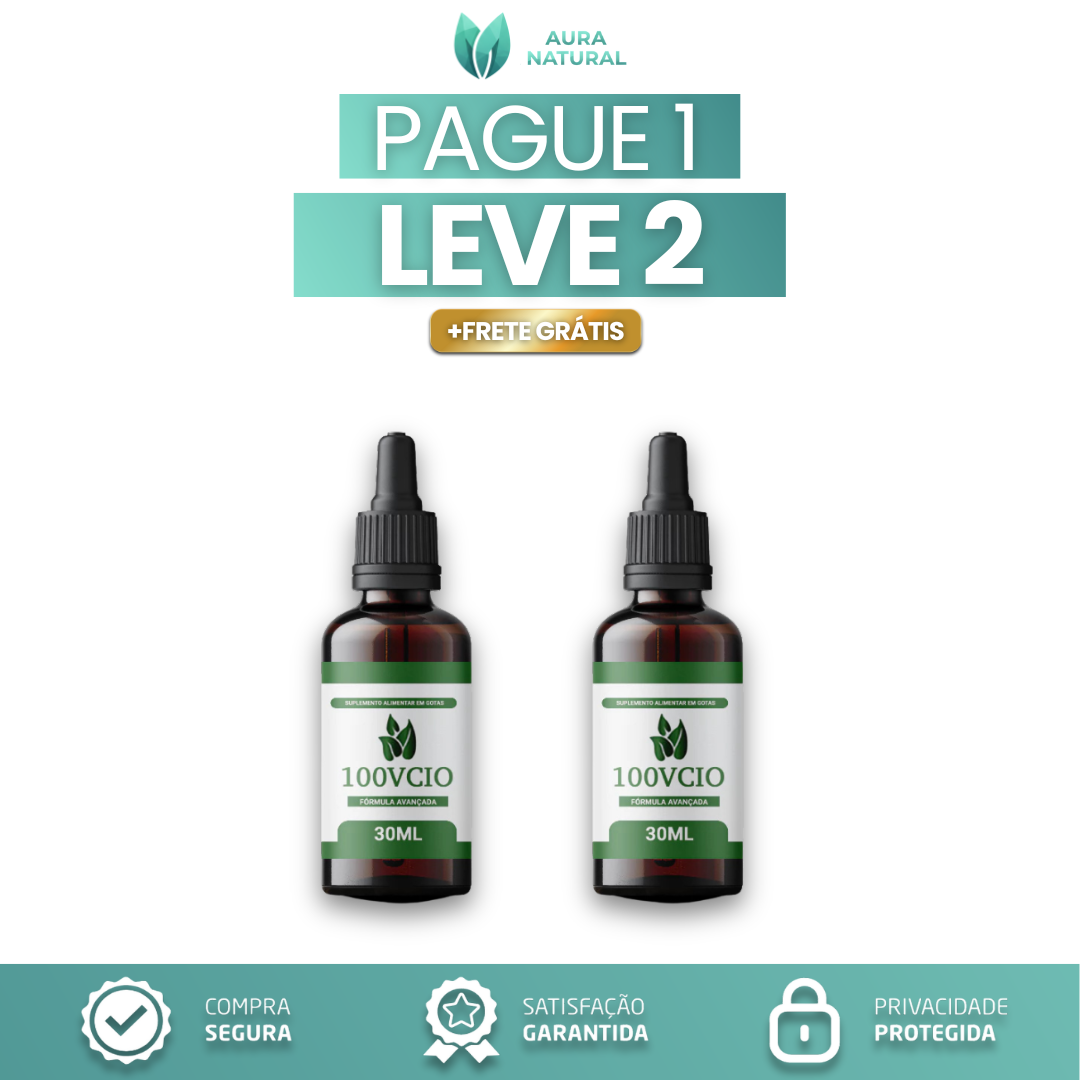 100VCIO - Promoção Do Dia