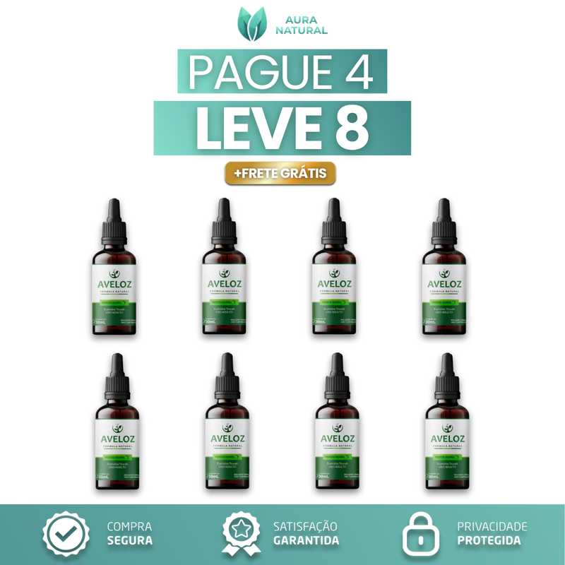 Aveloz - Promoção Do Dia