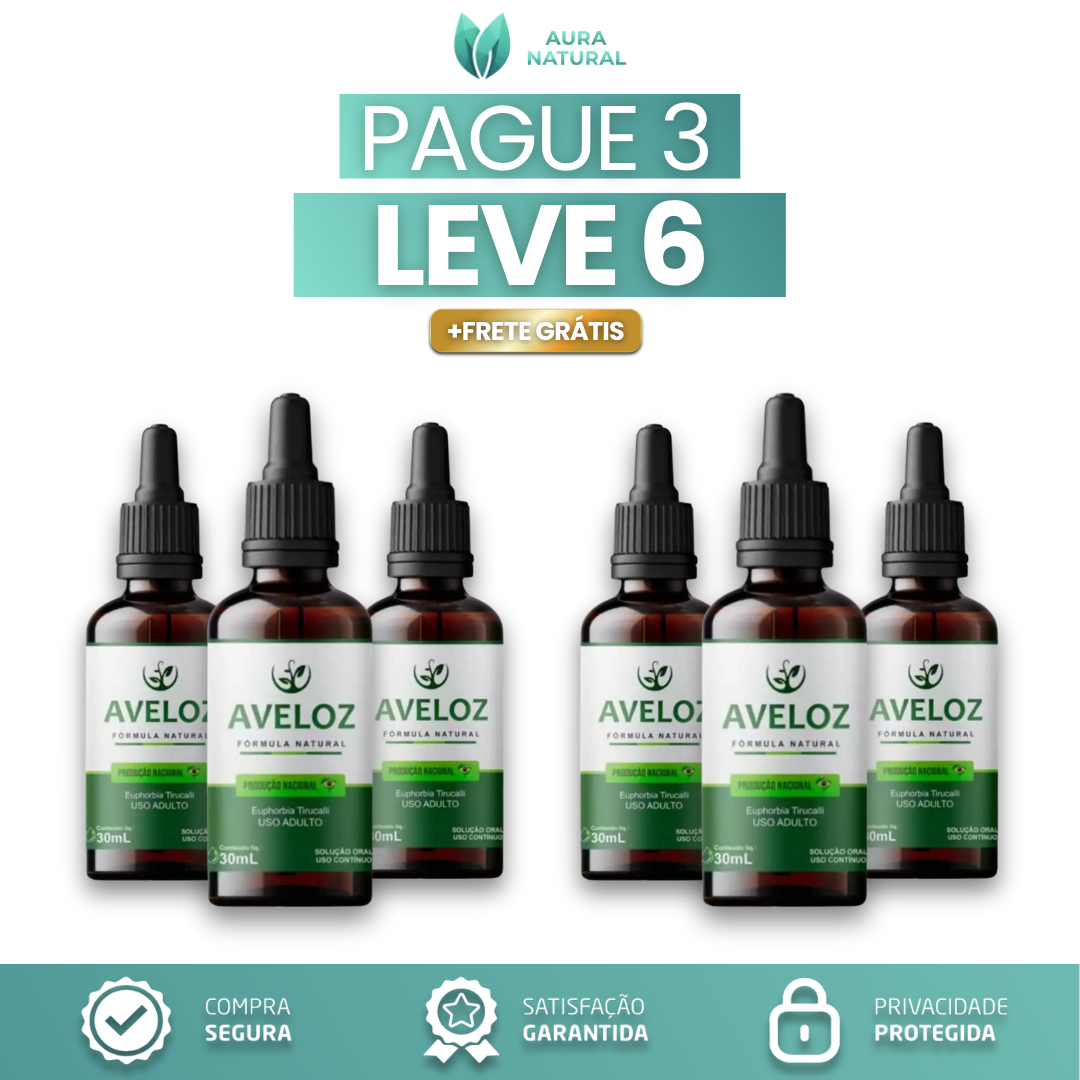 Aveloz - Promoção Do Dia