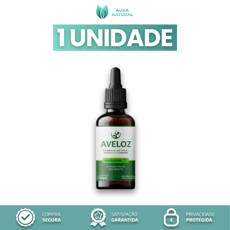 Aveloz - Promoção 1 Unidade