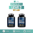 Feno Grego - Promoção Do Dia