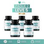 PRO3 Magnésio -  Promoção Do Dia