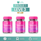 Candfemm -  Promoção Do Dia