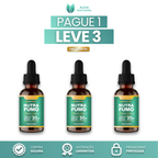Nutra Fumo: Promoção Do Dia + Frete Grátis