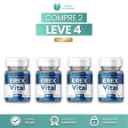 Erex Vital:  Promoção Do Dia + Frete Grátis
