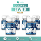 Erex Vital:  Promoção Do Dia + Frete Grátis