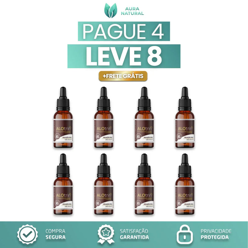 Alotrin - Promoção Do Dia