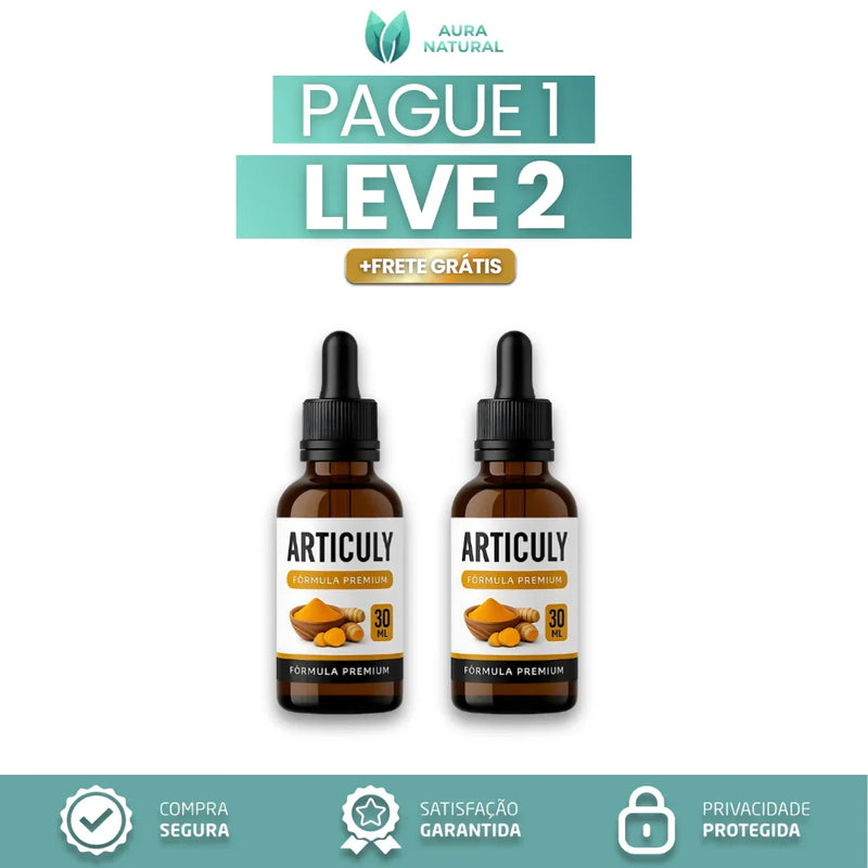 Articuly - Promoção Do Dia