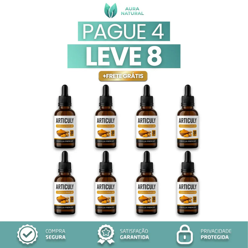 Articuly - Promoção Do Dia