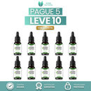 Morin Gotas - Promoção Do Dia