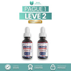 Hemo Gotas - Promoção Do Dia