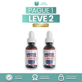 Hemo Gotas - Promoção Do Dia