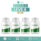 Alivital - Promoção Do Dia
