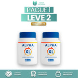 Alpha XL - Promoção Do Dia