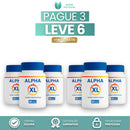 Alpha XL - Promoção Do Dia