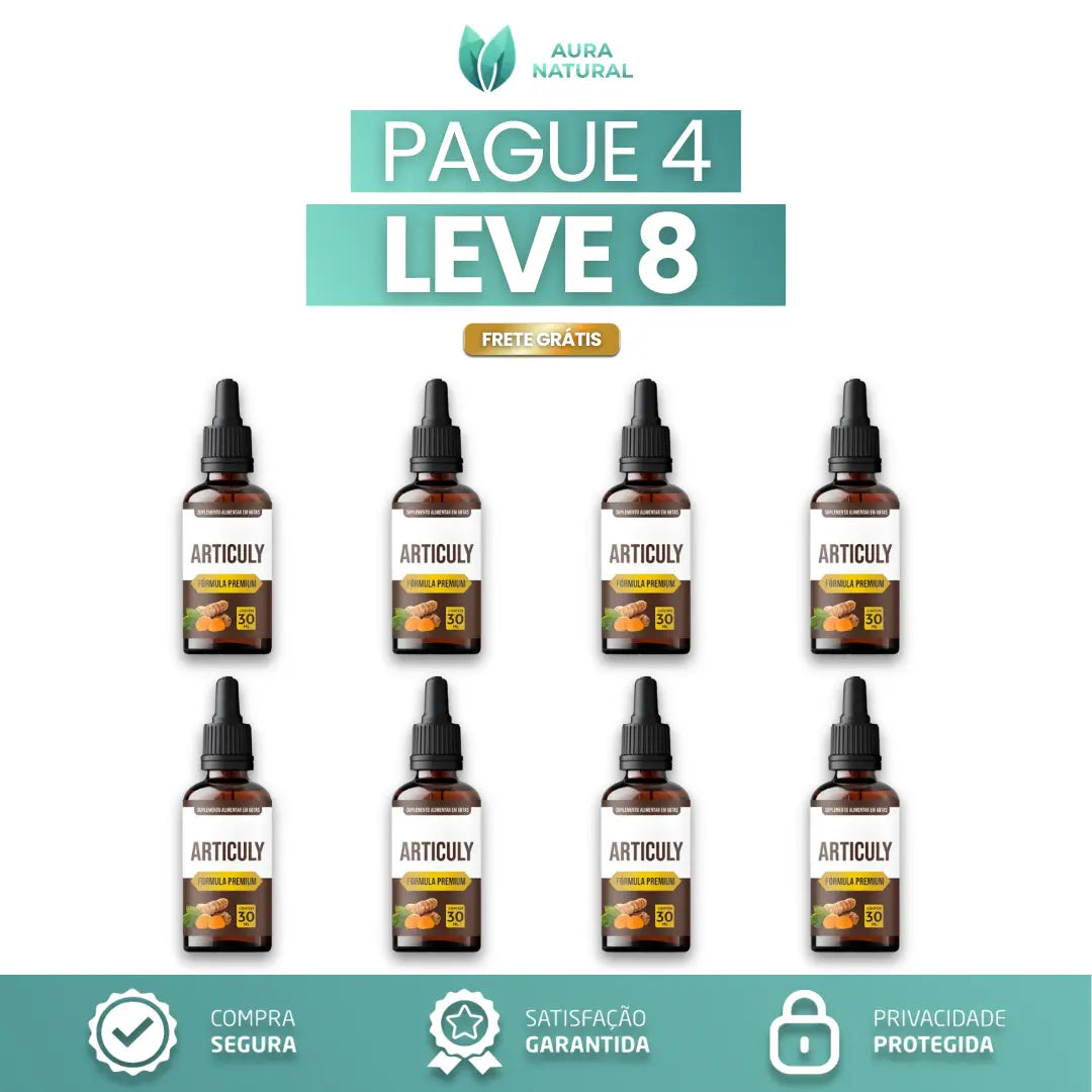 Articuly - Promoção Do Dia