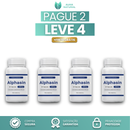 Alphasin - Promoção Do Dia