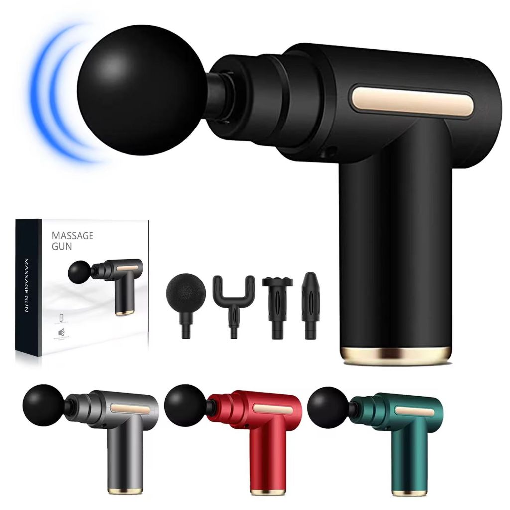 Massageador Elétrico - Promoção 1 Unidade