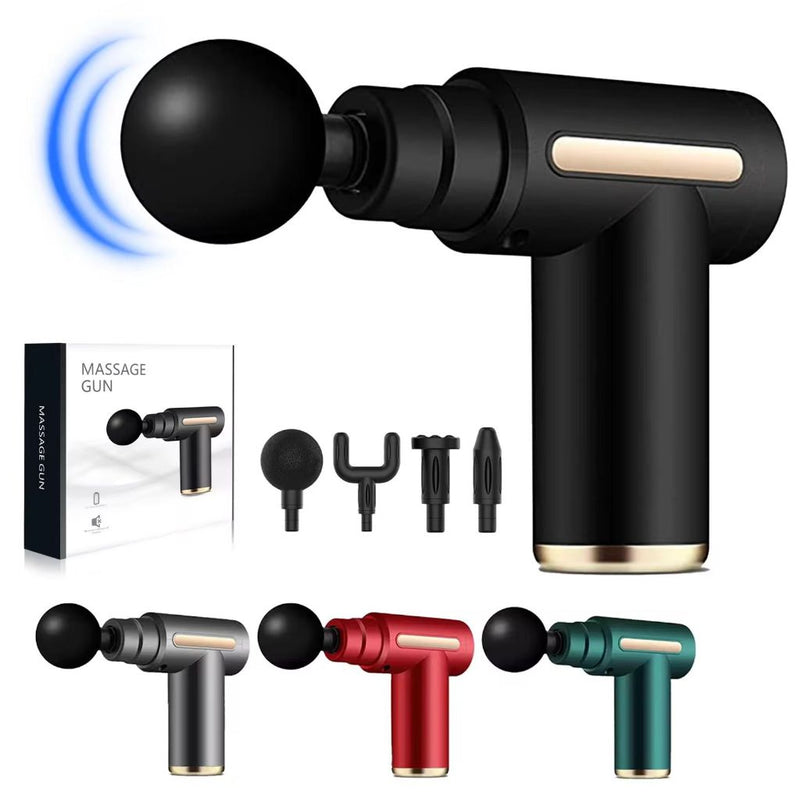 Massageador Elétrico - Promoção 1 Unidade