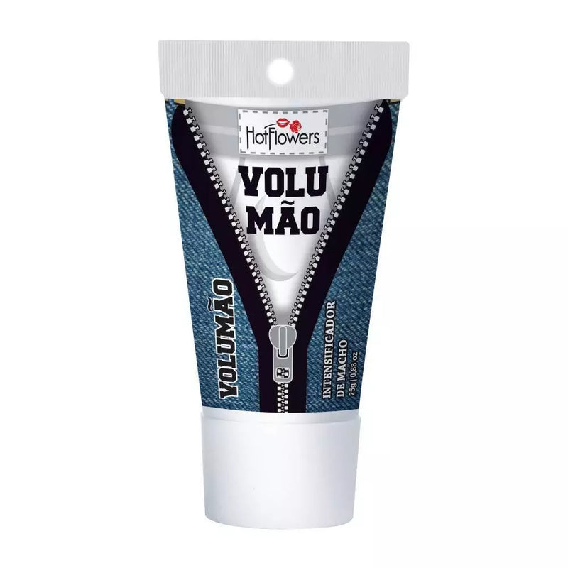 Gel Volumão - Aumenta Tamanho e Grossura