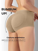 Calcinha Empina e Modela Bumbum Premium