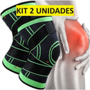 Joelheiras Anti Dores - Promoção 2 Unidades
